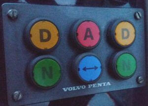 Customer - New buttons